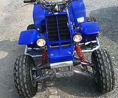 Yamaha banshee - Image 4/8
