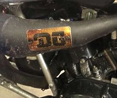 Yamaha banshee - Image 5/8