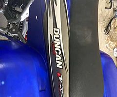 Yamaha banshee - Image 6/8