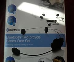 Motorcycle comunacators - Image 4/5