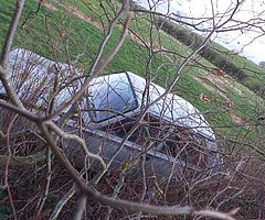 ♻️SCRAP VEHICLE & METAL'S REMOVAL♻️