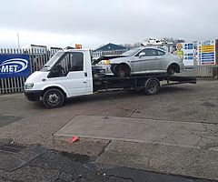 ♻️SCRAP VEHICLE & METAL'S REMOVAL♻️ - Image 3/4