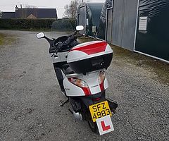 2014 Honda S wing - Image 3/8