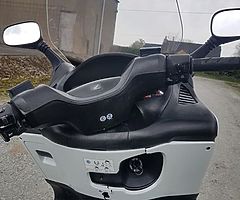 2014 Honda S wing - Image 6/8