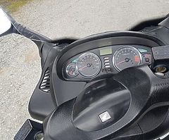 2014 Honda S wing - Image 7/8