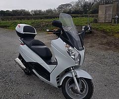 2014 Honda S wing - Image 8/8