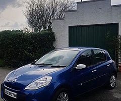 2009 Renault Clio - Image 3/9