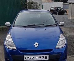 2009 Renault Clio - Image 4/9