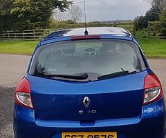 2009 Renault Clio - Image 5/9