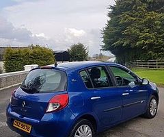 2009 Renault Clio - Image 6/9