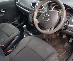 2009 Renault Clio - Image 7/9