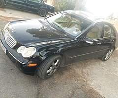 سيارة بيت c240 2003  4matic 70764548  السعر ٣٠ مليون - Image 5/10