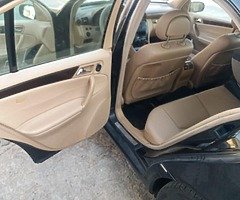 سيارة بيت c240 2003  4matic 70764548  السعر ٣٠ مليون - Image 6/10