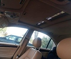 سيارة بيت c240 2003  4matic 70764548  السعر ٣٠ مليون - Image 9/10