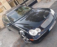 سيارة بيت c240 2003  4matic 70764548  السعر ٣٠ مليون - Image 10/10