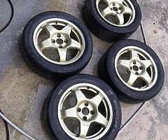 Compomotive Alloys