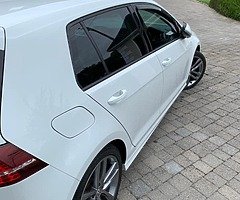 MK7 Golf 1.6TDI R-Line - Image 3/10