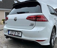 MK7 Golf 1.6TDI R-Line - Image 4/10