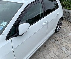 MK7 Golf 1.6TDI R-Line - Image 6/10