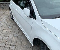 MK7 Golf 1.6TDI R-Line - Image 7/10