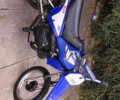 Pw 80 yamaha