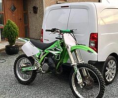 2010 Honda Crf