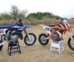 2006 KTM 65