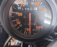 1989 Suzuki GSX-R - Image 8/10