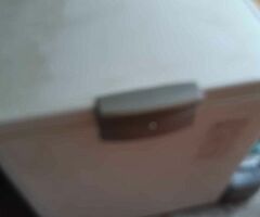 Freezer for sale