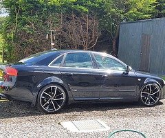 Best man to fix a bit of bodywork and do a full spray?