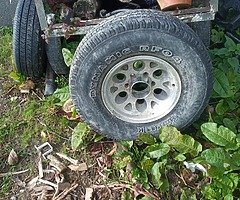 Anyone around today to buy 2 scrap cars n about 30 alloys n other bit of ally - Image 5/7