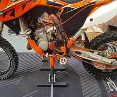 Ktm 85cc BW 2013