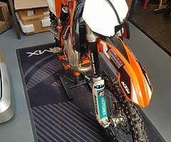 Ktm 85cc BW 2013