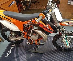 Ktm 85cc BW 2013 - Image 3/9