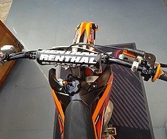 Ktm 85cc BW 2013 - Image 4/9