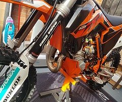 Ktm 85cc BW 2013 - Image 6/9