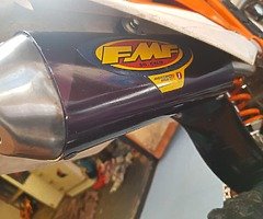 Ktm 85cc BW 2013 - Image 7/9