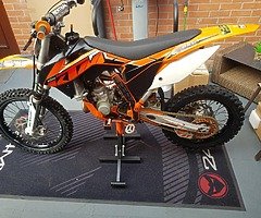 Ktm 85cc BW 2013 - Image 9/9