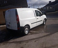 11 Renault kangoo 1.5 dci - Image 4/7