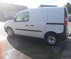 11 Renault kangoo 1.5 dci - Image 7/7