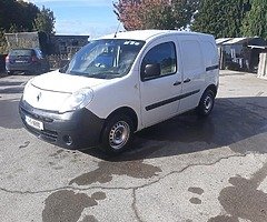 11 Renault kangoo 1.5 dci - Image 3/7