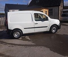 11 Renault kangoo 1.5 dci - Image 5/7