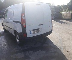 11 Renault kangoo 1.5 dci - Image 6/7