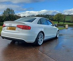 Mint genuine white a4
