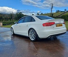 Mint genuine white a4