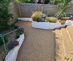 Beautiful resin bound driveways - Image 3/10