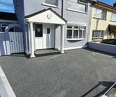 Beautiful resin bound driveways - Image 6/10