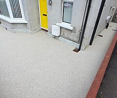 Beautiful resin bound driveways - Image 7/10