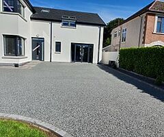 Beautiful resin bound driveways - Image 9/10