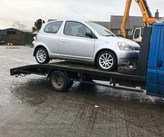 All scrap cars bought for cash - immediate collection - Image 3/8